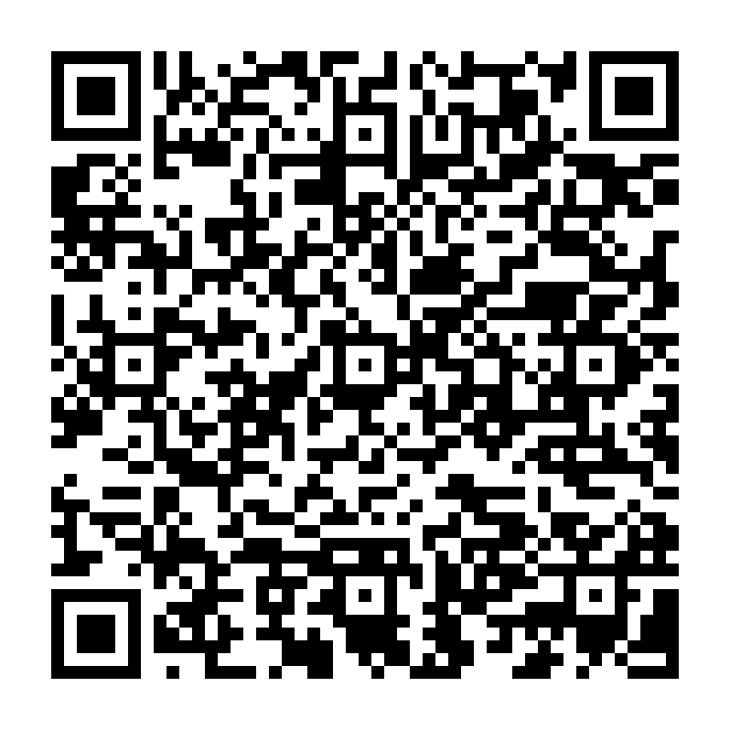 Cod QR