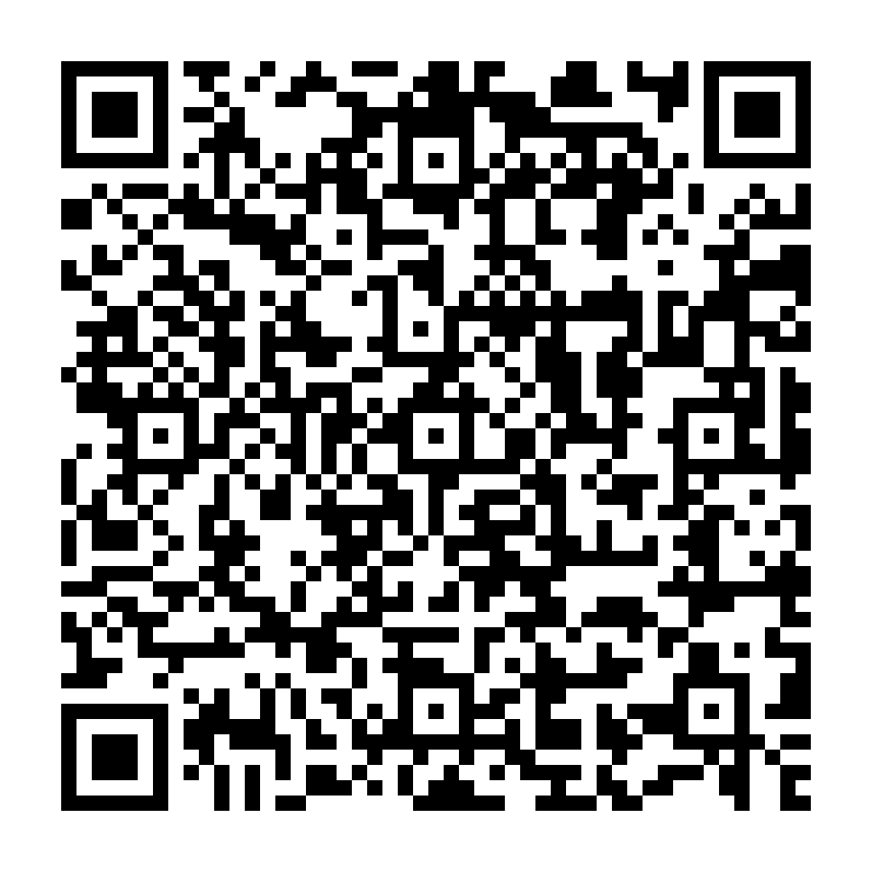 Cod QR