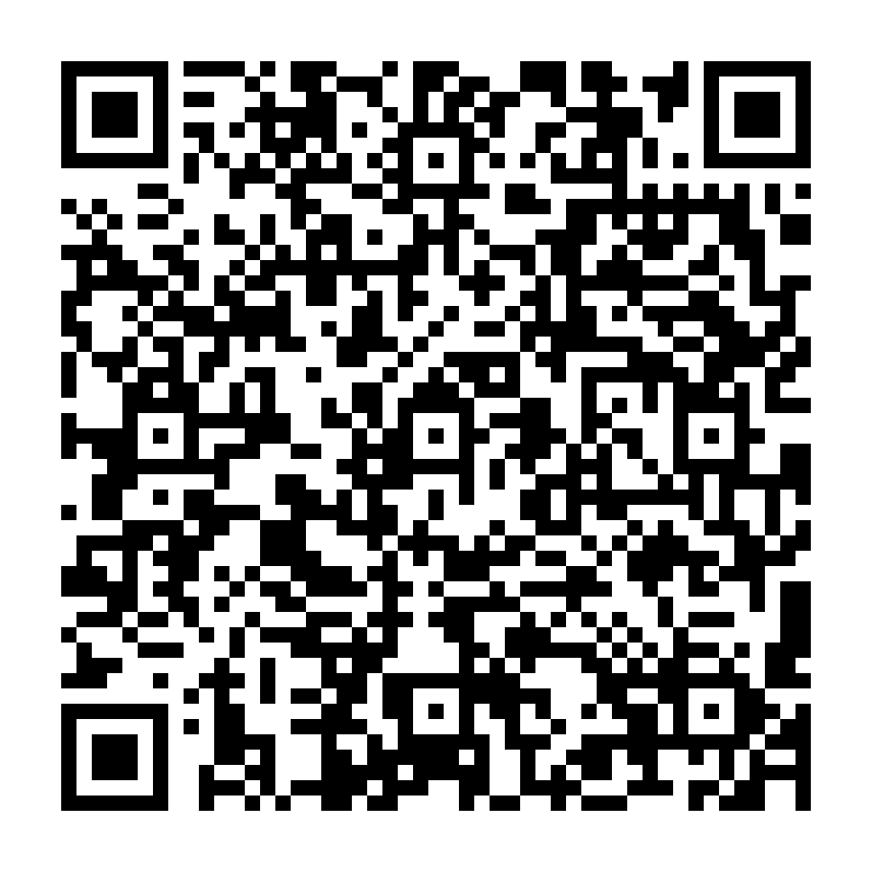 Cod QR