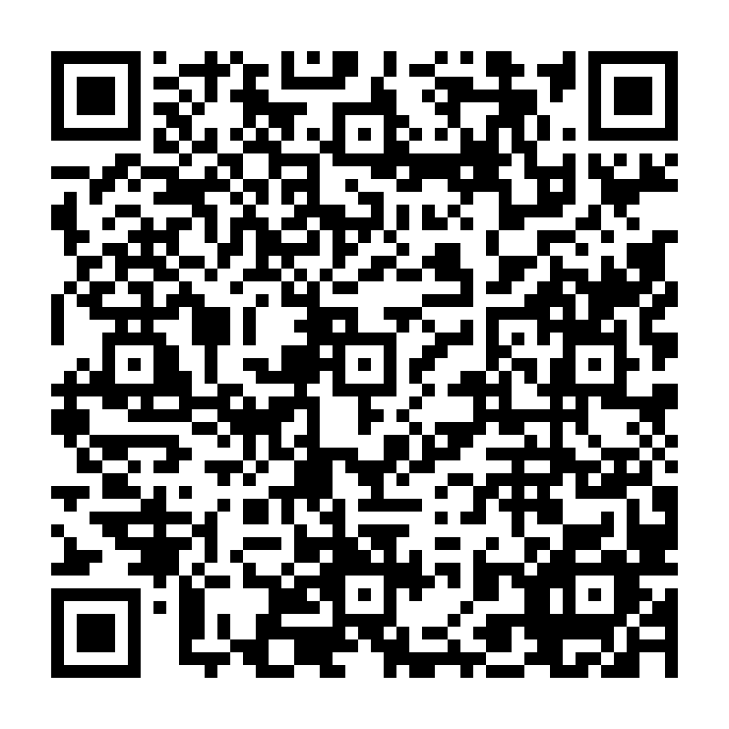 Cod QR