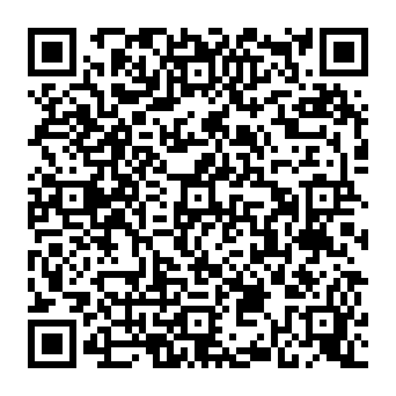 Cod QR
