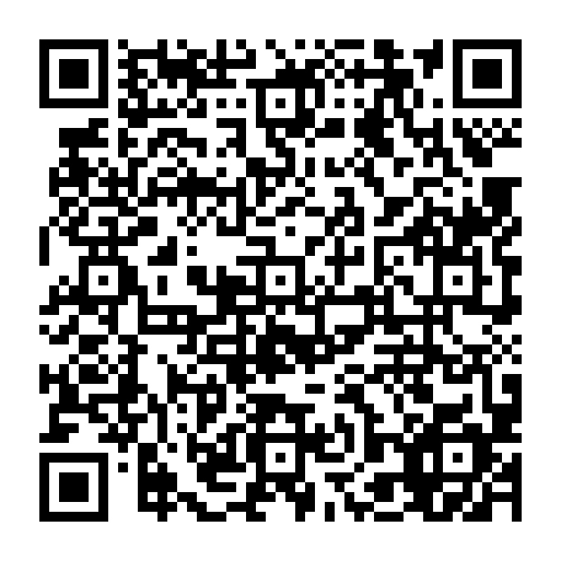 Cod QR