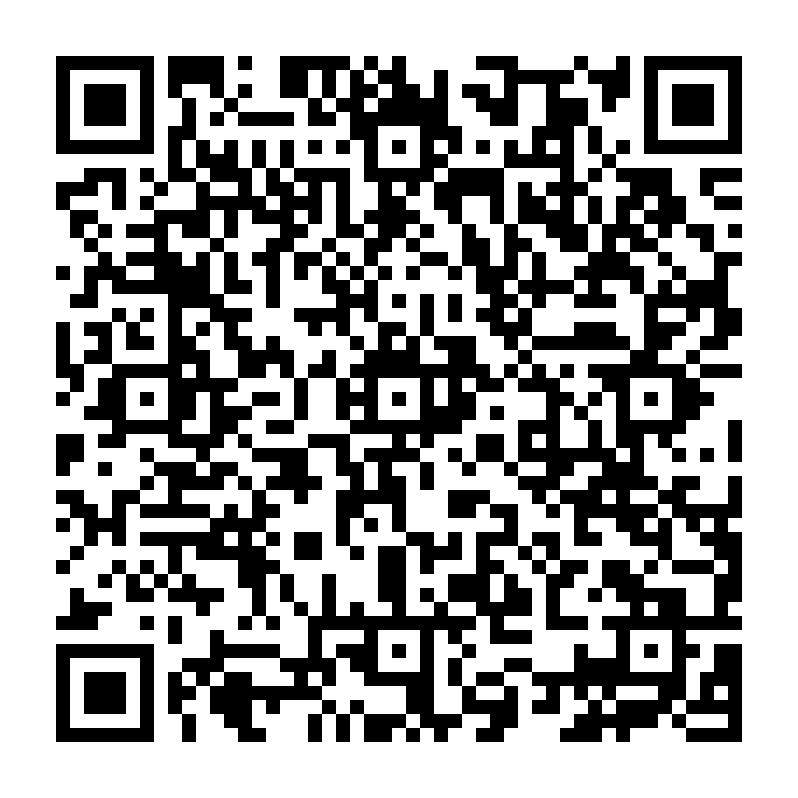 Cod QR