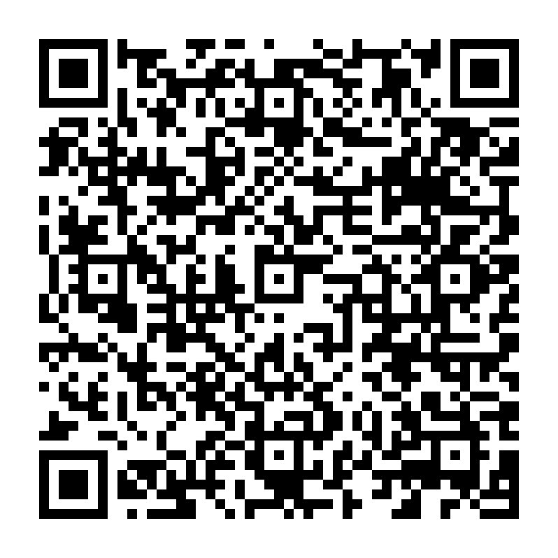 Cod QR