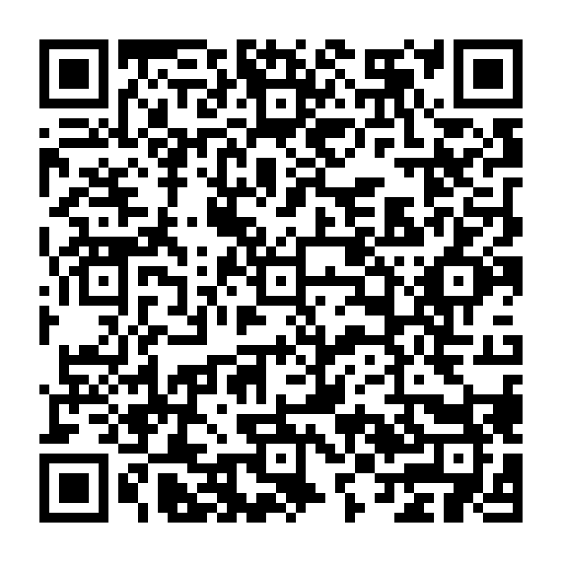 Cod QR