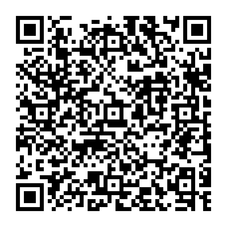 Cod QR