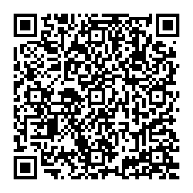 Cod QR