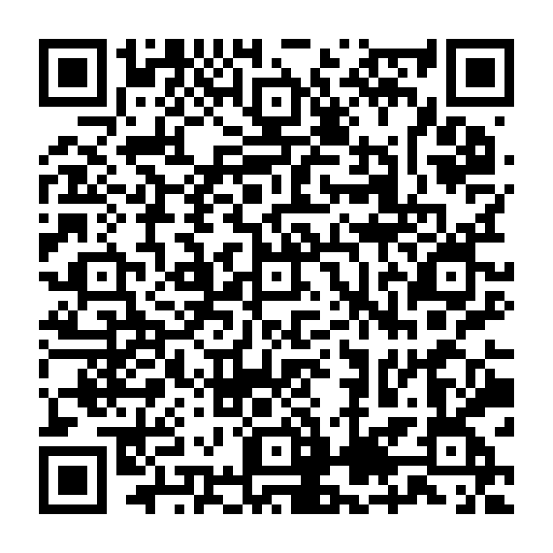 Cod QR