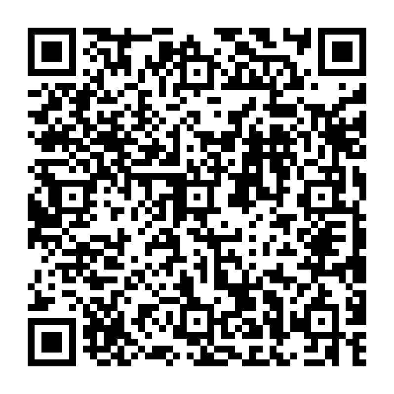 Cod QR