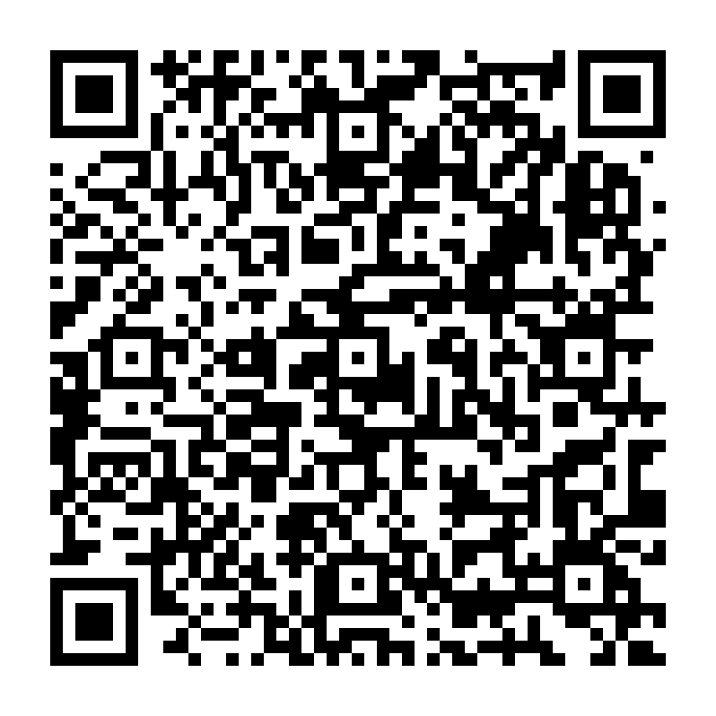 Cod QR