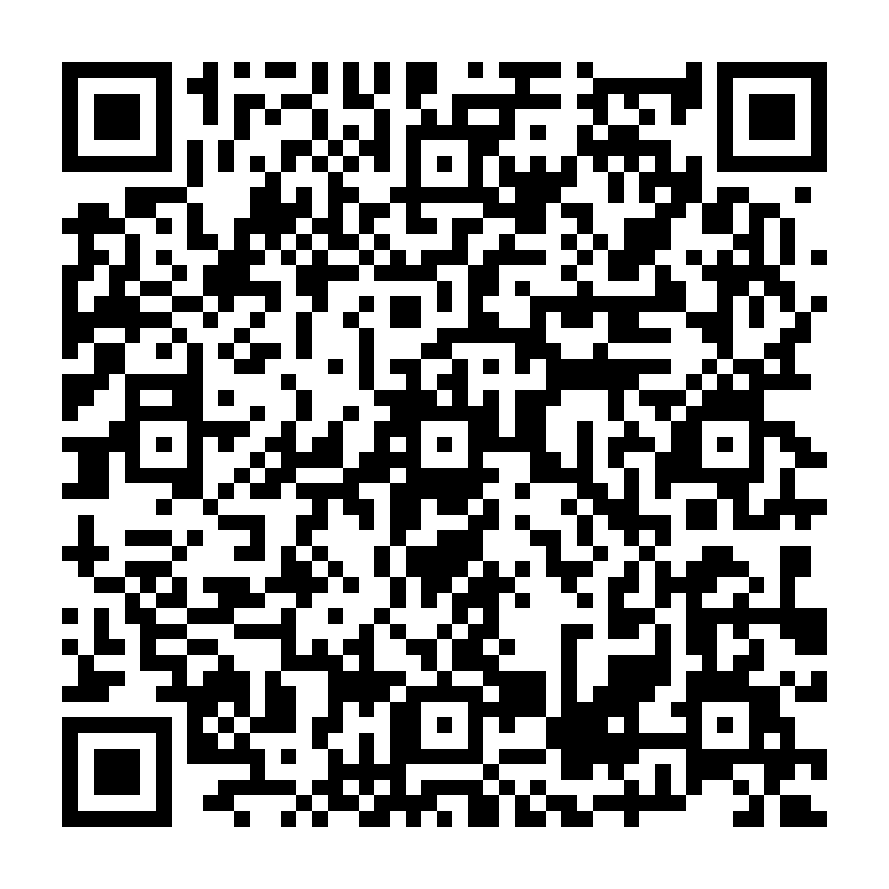 Cod QR