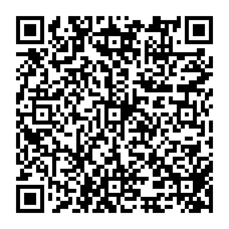 Cod QR