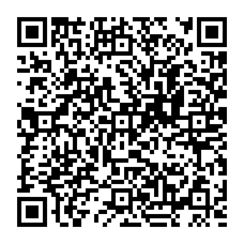 Cod QR