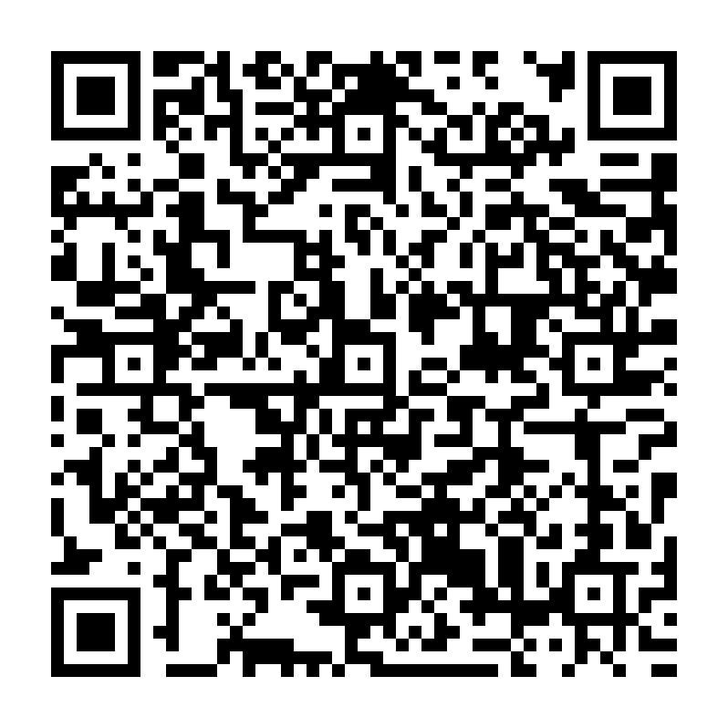 Cod QR