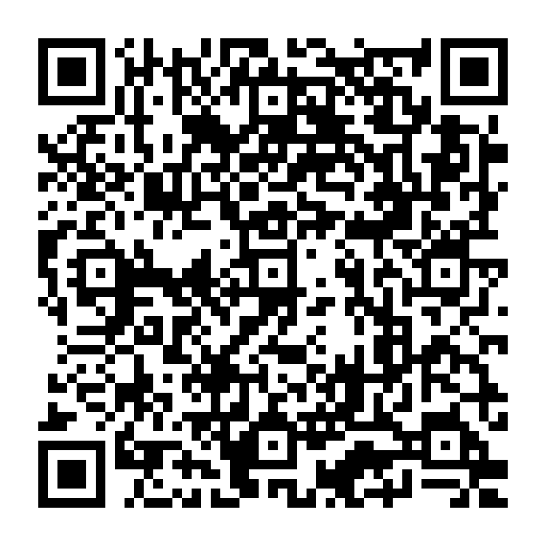 Cod QR