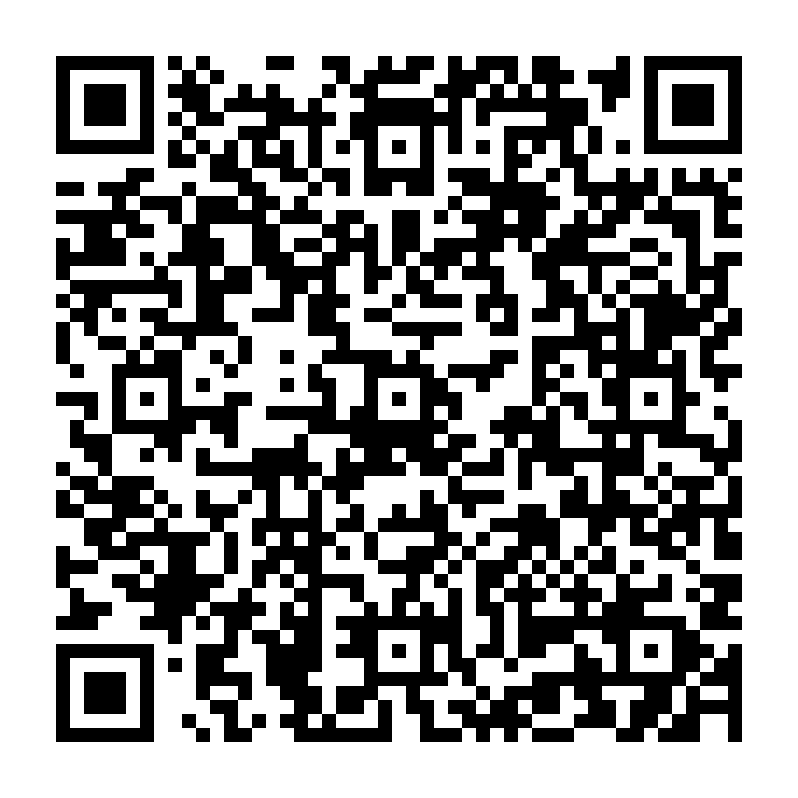 Cod QR
