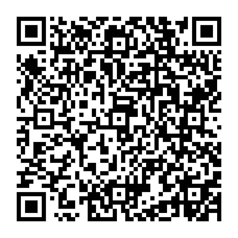 Cod QR
