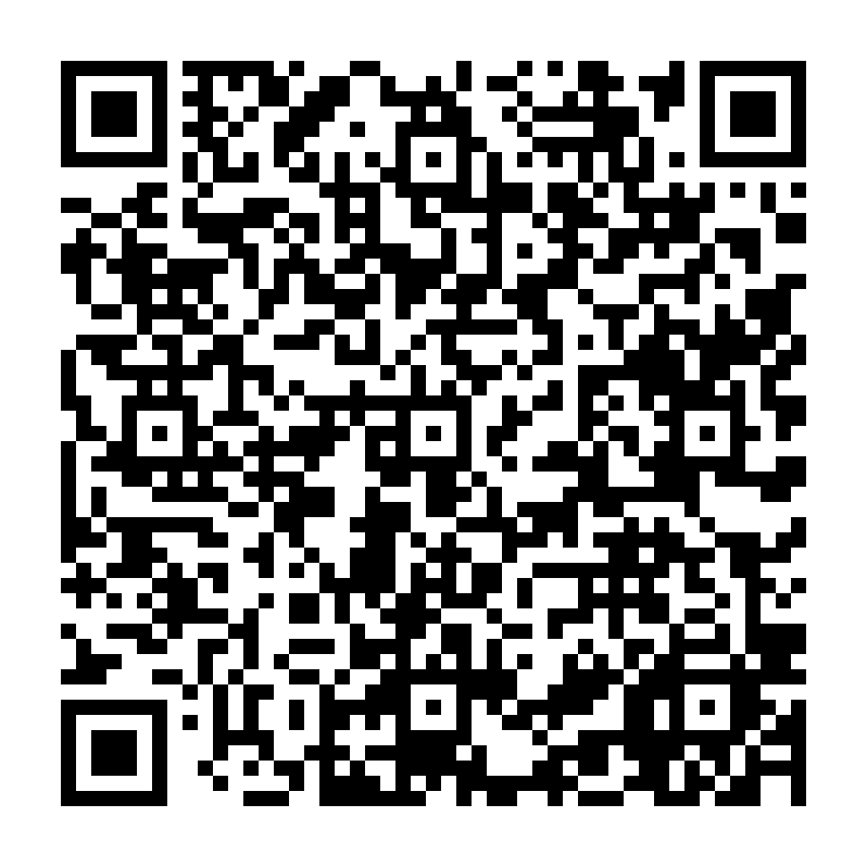 Cod QR