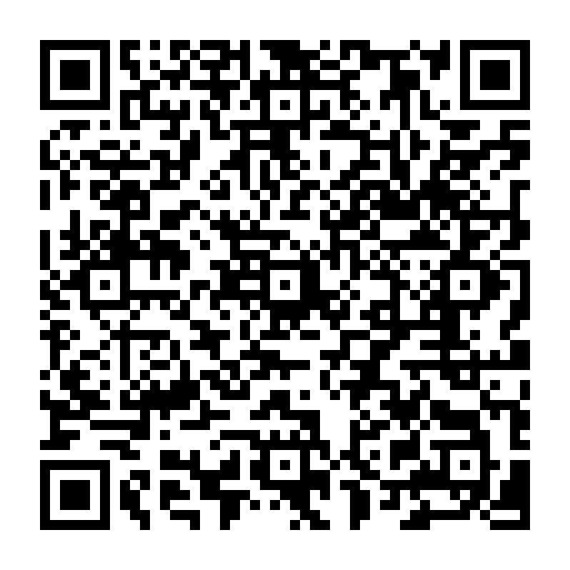 Cod QR
