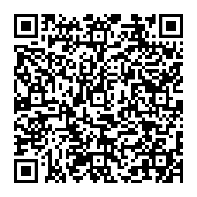 Cod QR