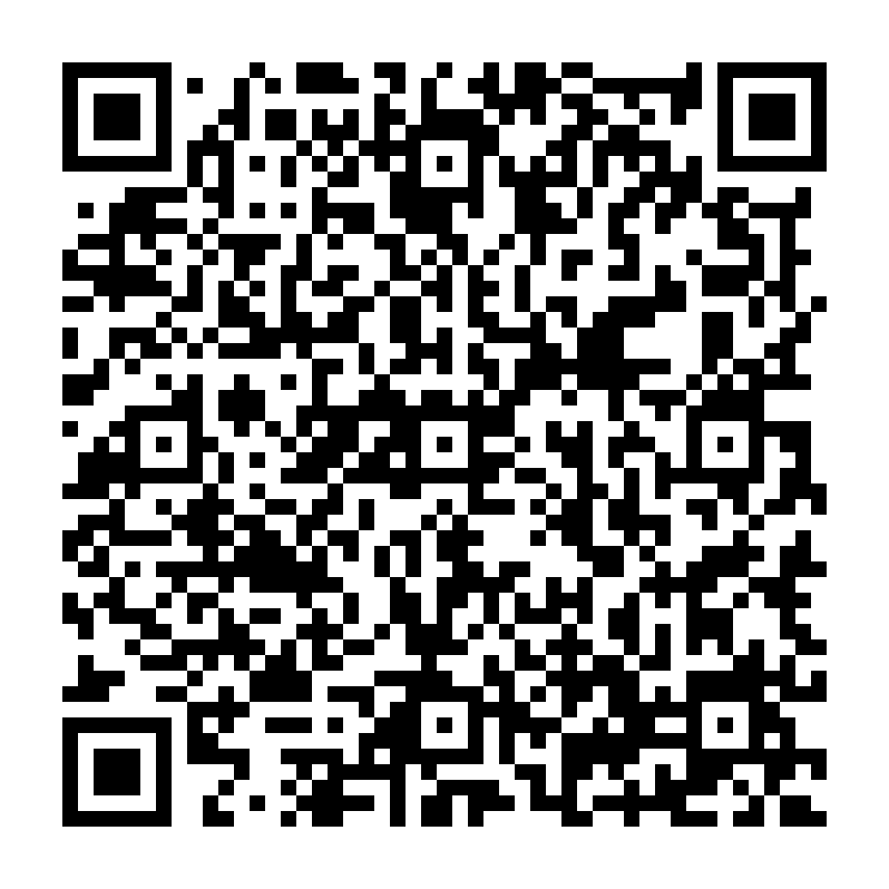 Cod QR