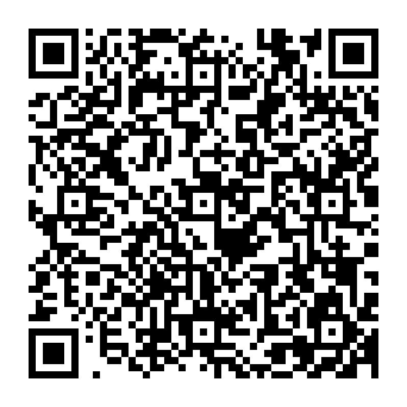 Cod QR