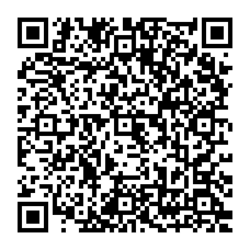 Cod QR