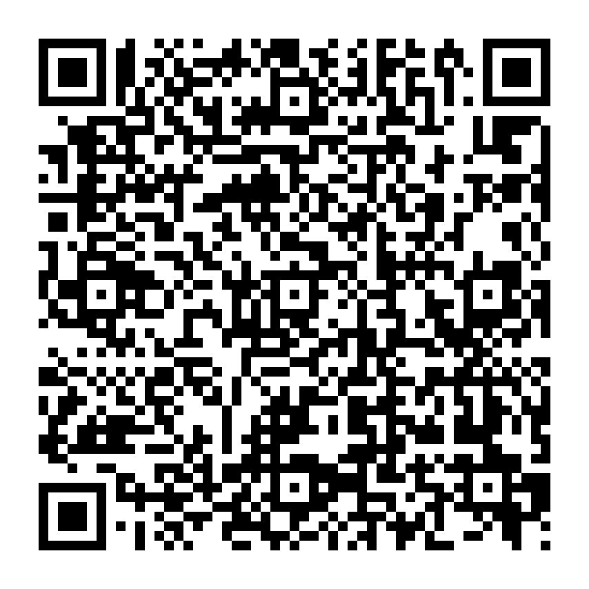 Cod QR