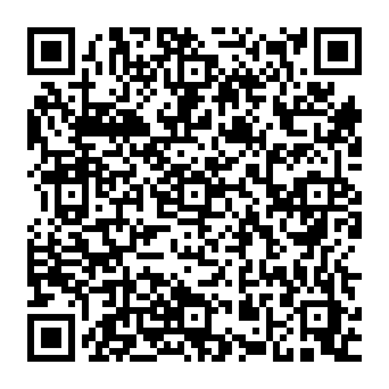 Cod QR