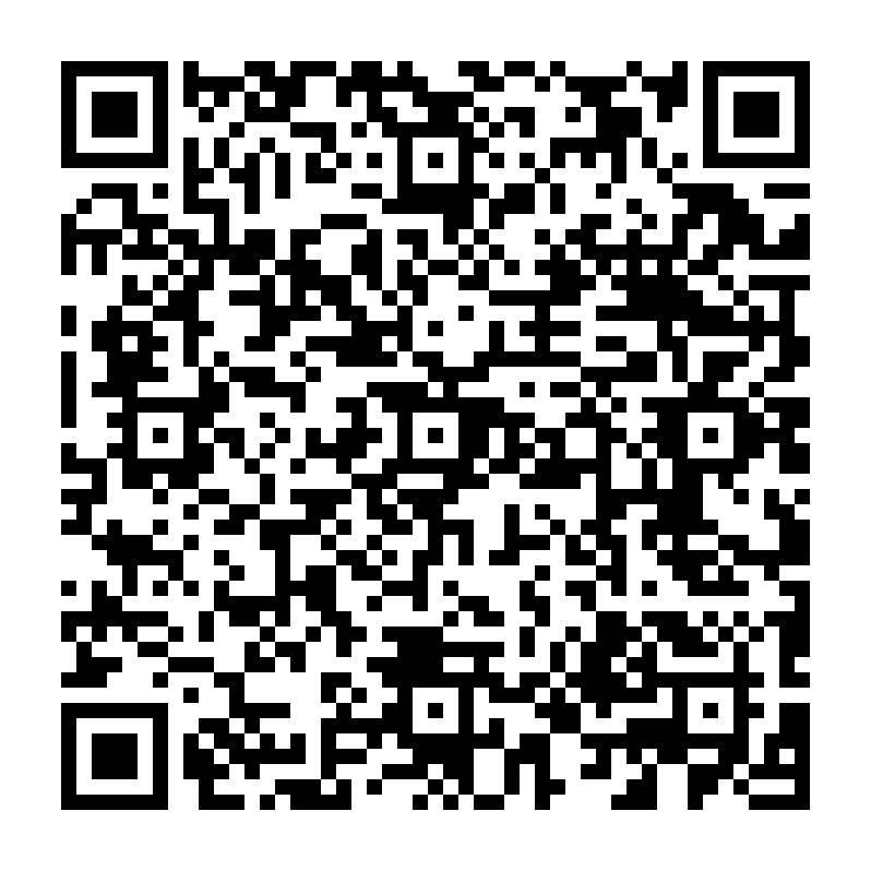 Cod QR