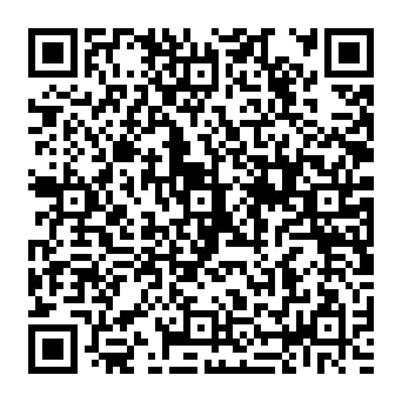Cod QR
