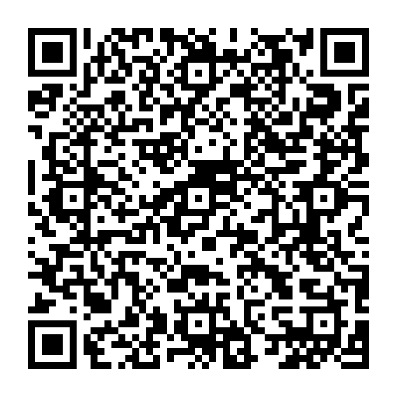 Cod QR