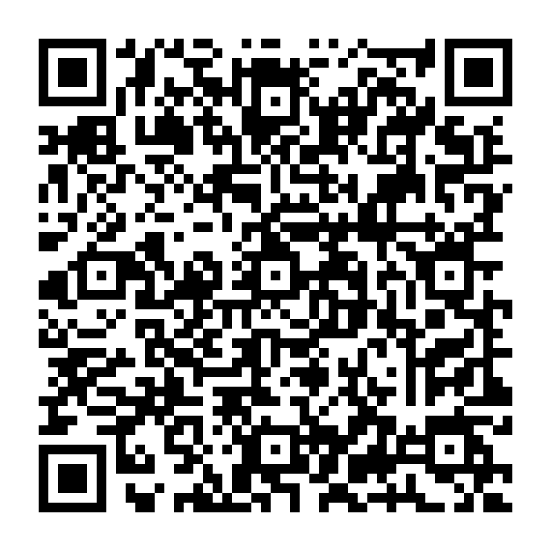 Cod QR