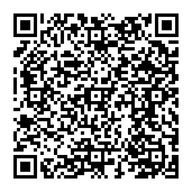 Cod QR