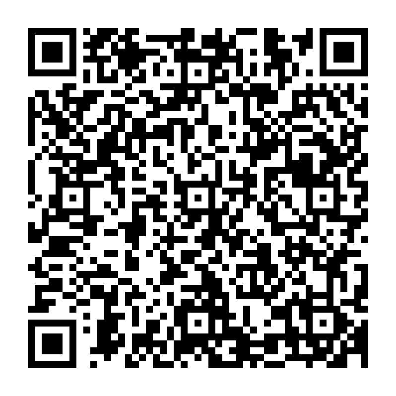 Cod QR