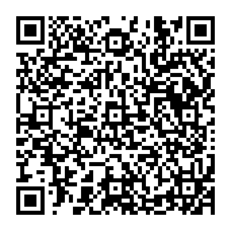 Cod QR