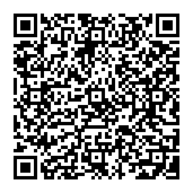 Cod QR