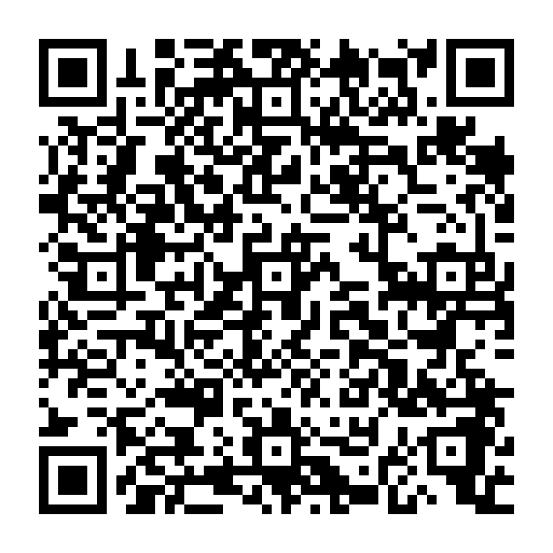 Cod QR