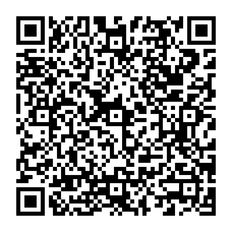 Cod QR