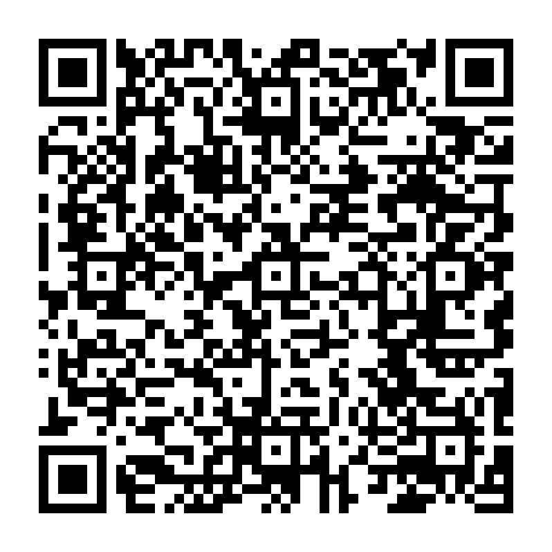 Cod QR
