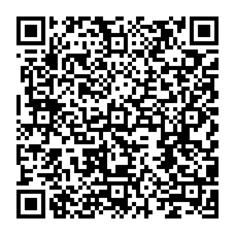 Cod QR