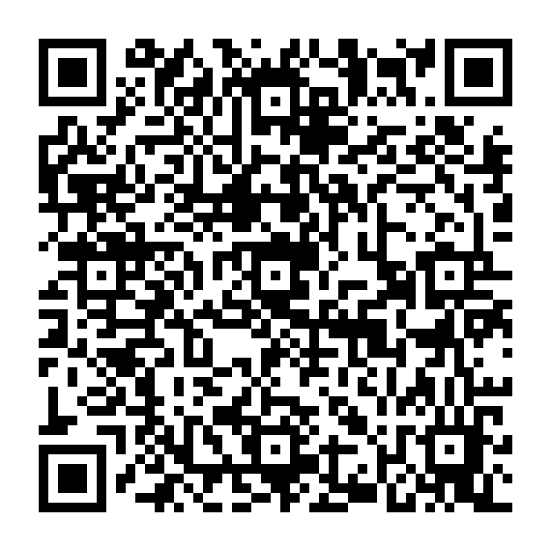 Cod QR