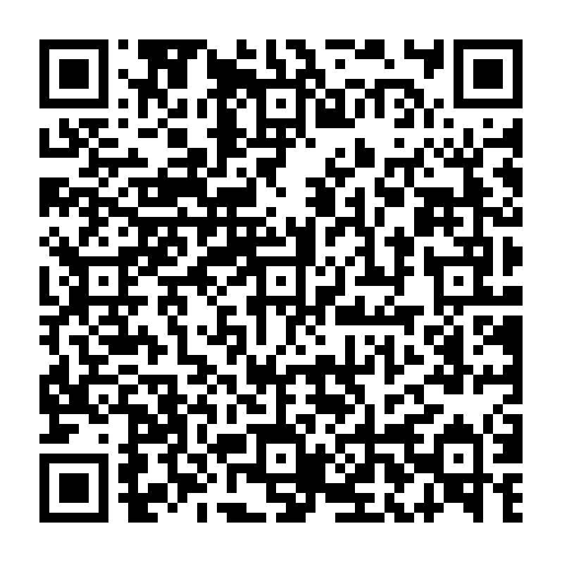 Cod QR