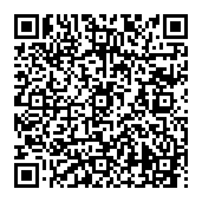 Cod QR