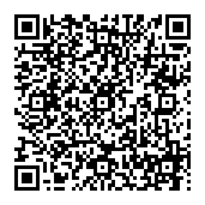Cod QR