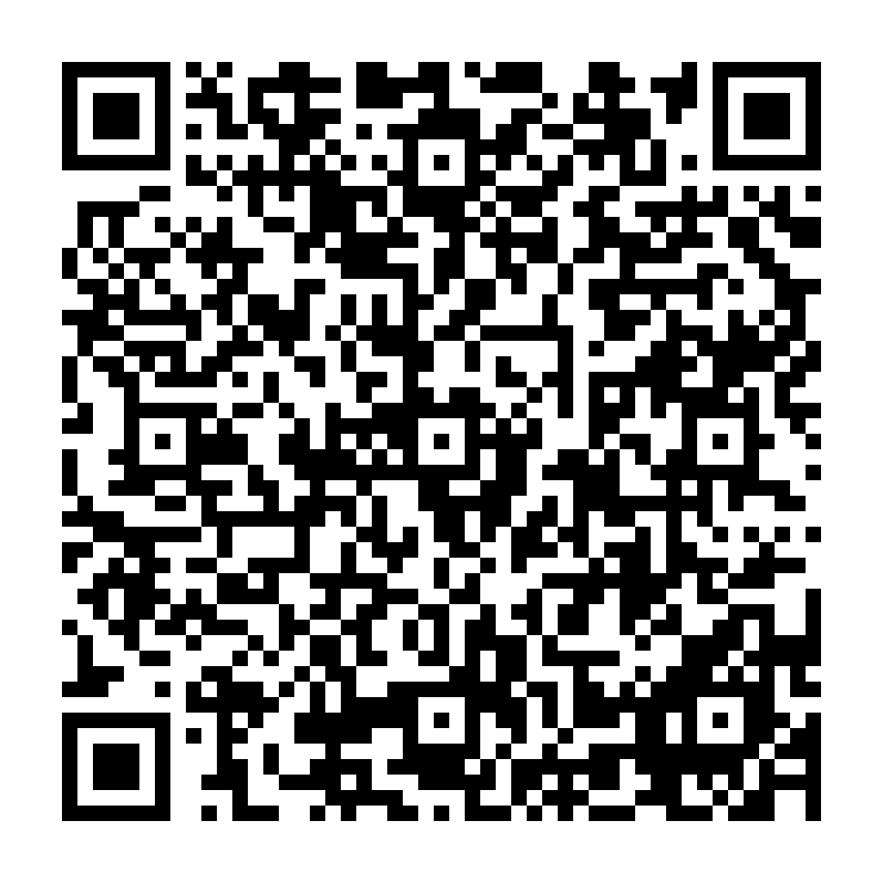 Cod QR