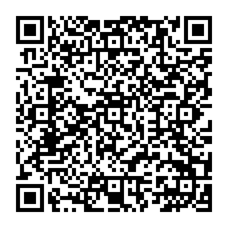 Cod QR