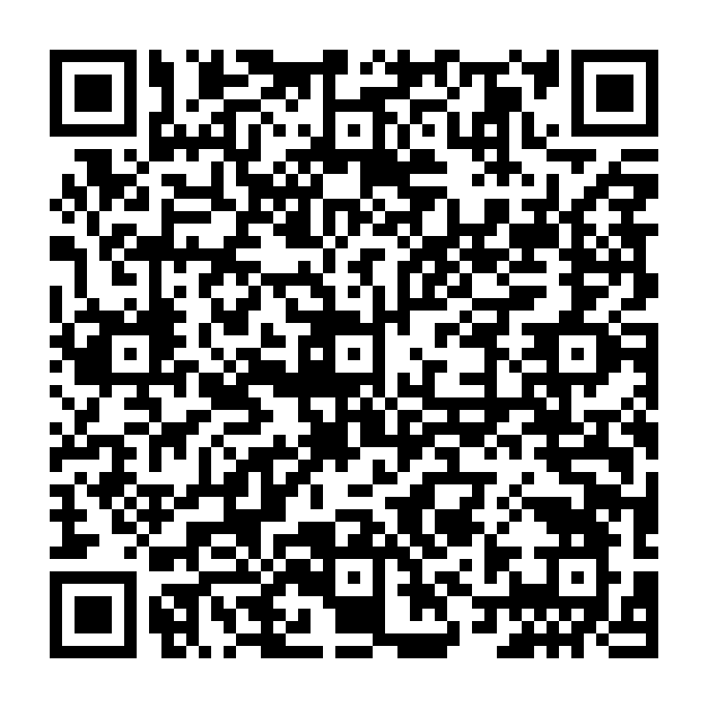 Cod QR