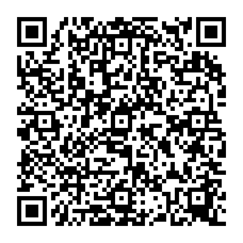 Cod QR