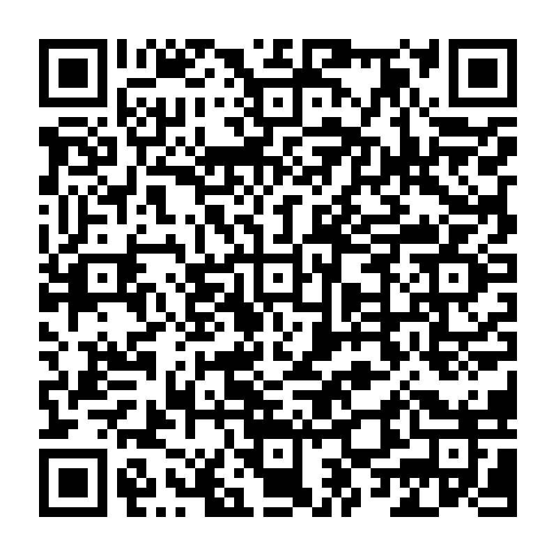 Cod QR